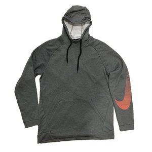 Nike Dri Fit Sweatshirt